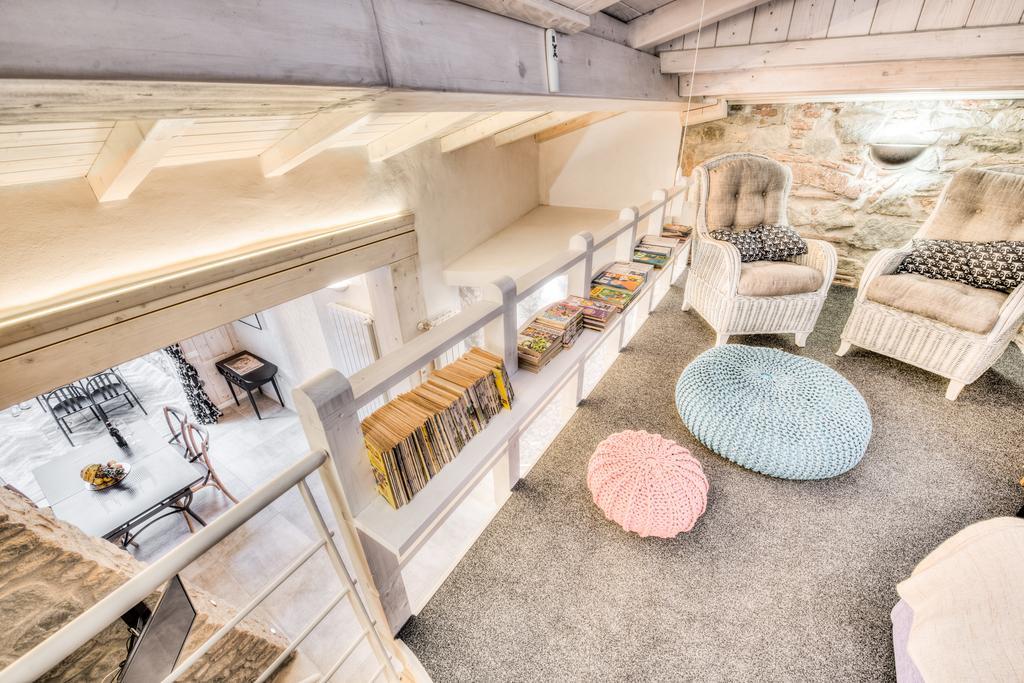 Giglio Apartments By Mmega Florencja Zewnętrze zdjęcie