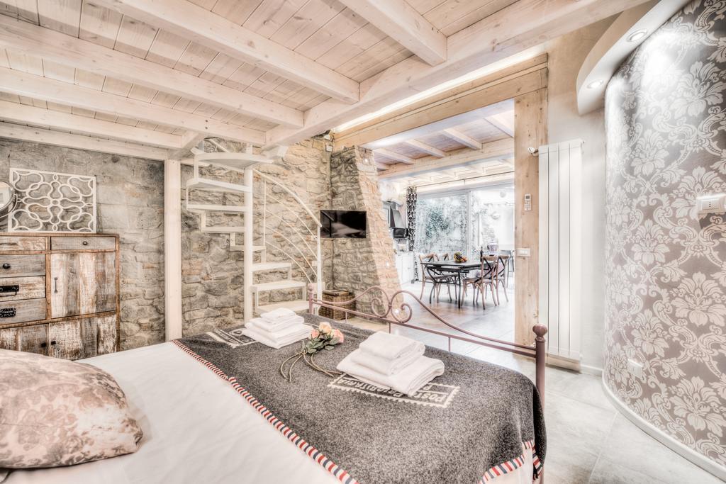 Giglio Apartments By Mmega Florencja Zewnętrze zdjęcie