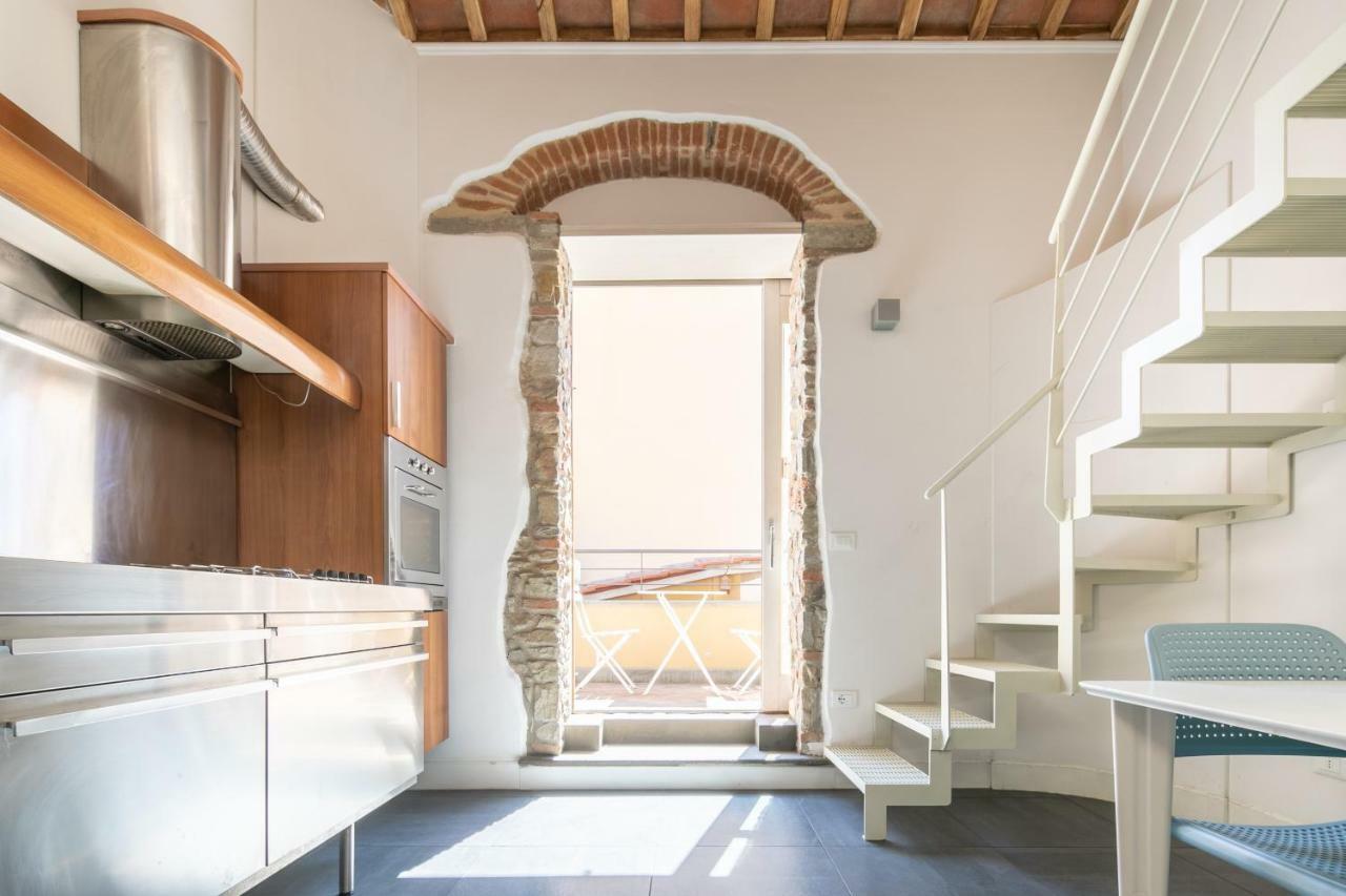 Giglio Apartments By Mmega Florencja Zewnętrze zdjęcie