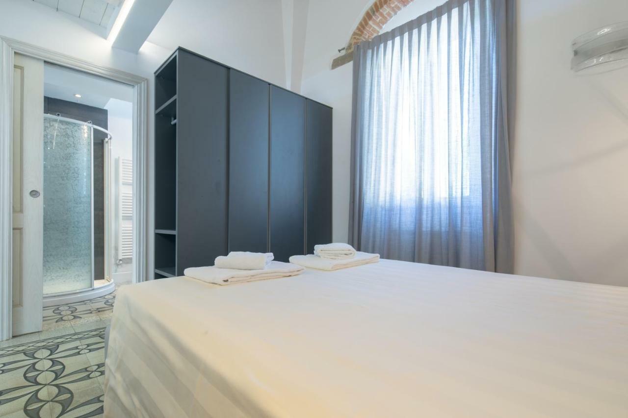Giglio Apartments By Mmega Florencja Zewnętrze zdjęcie