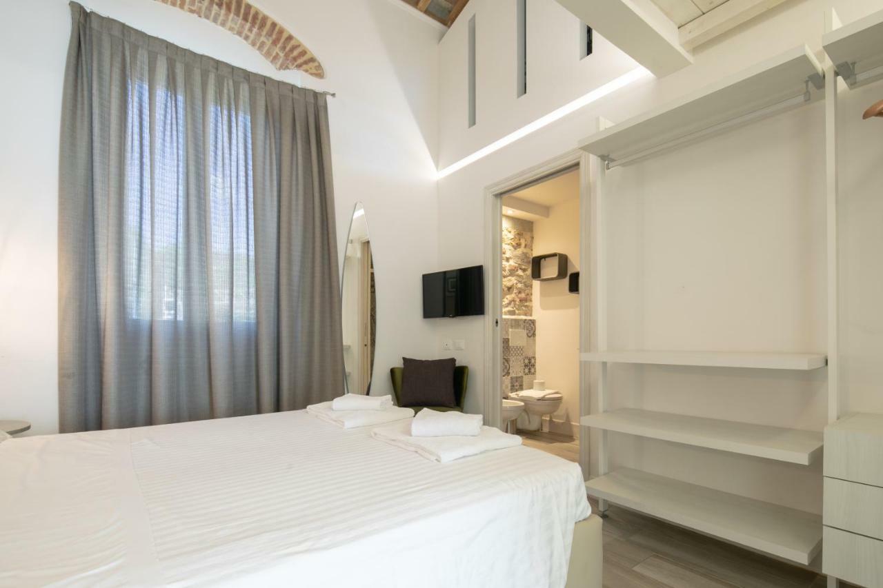 Giglio Apartments By Mmega Florencja Zewnętrze zdjęcie