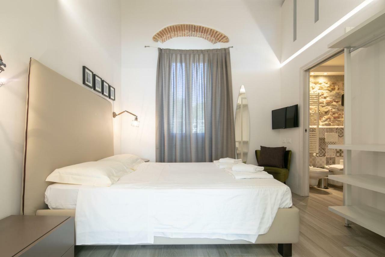 Giglio Apartments By Mmega Florencja Zewnętrze zdjęcie