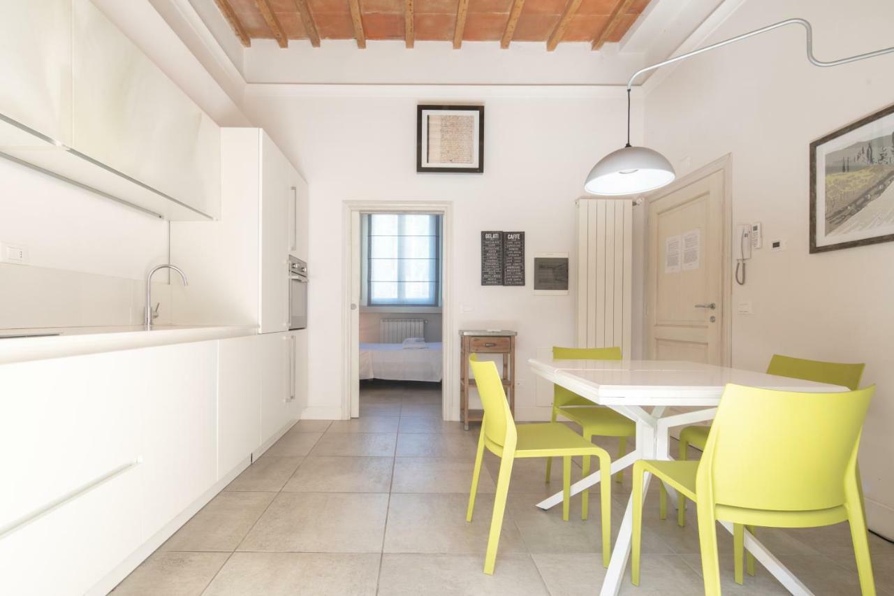 Giglio Apartments By Mmega Florencja Zewnętrze zdjęcie