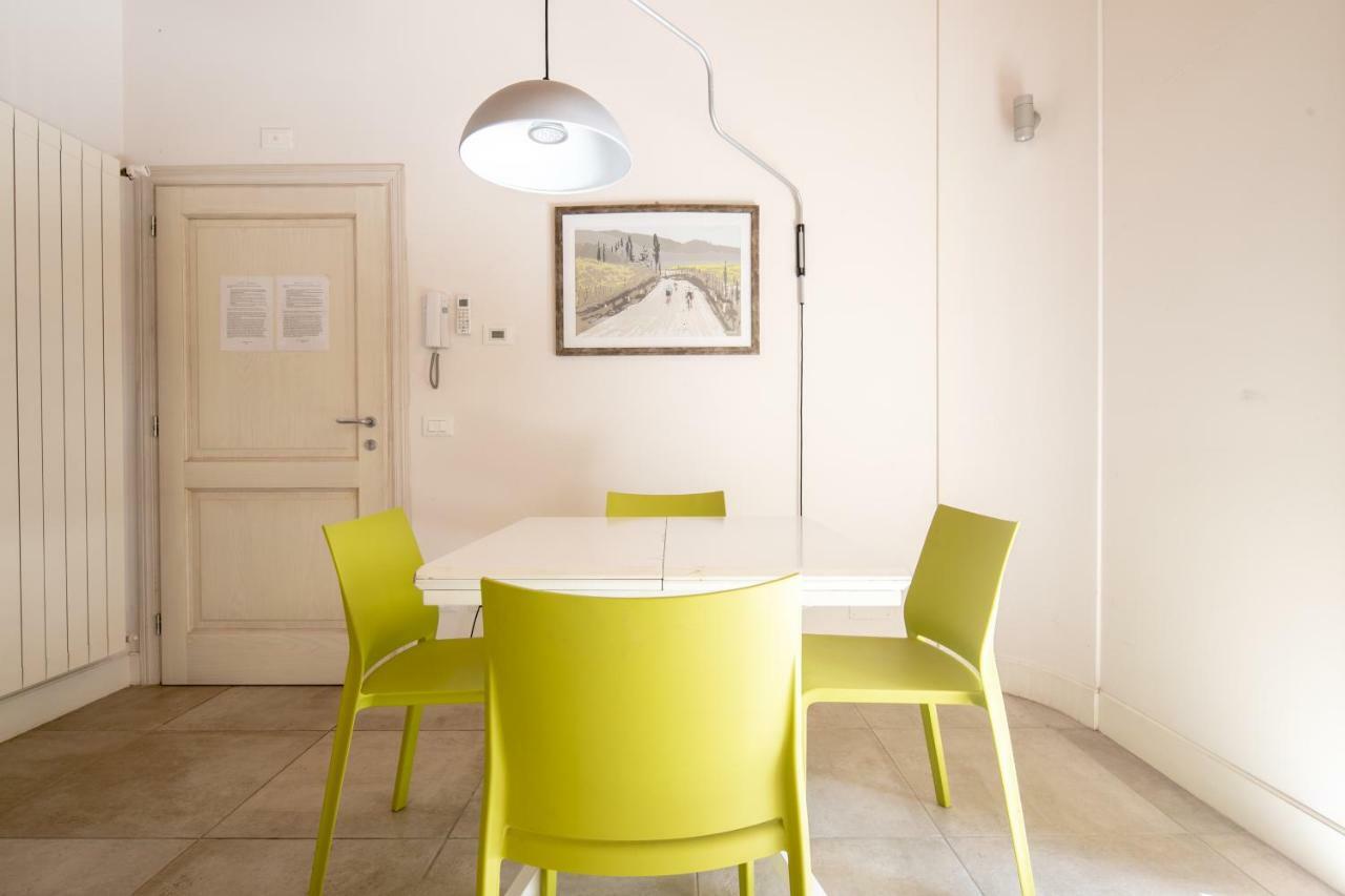 Giglio Apartments By Mmega Florencja Zewnętrze zdjęcie