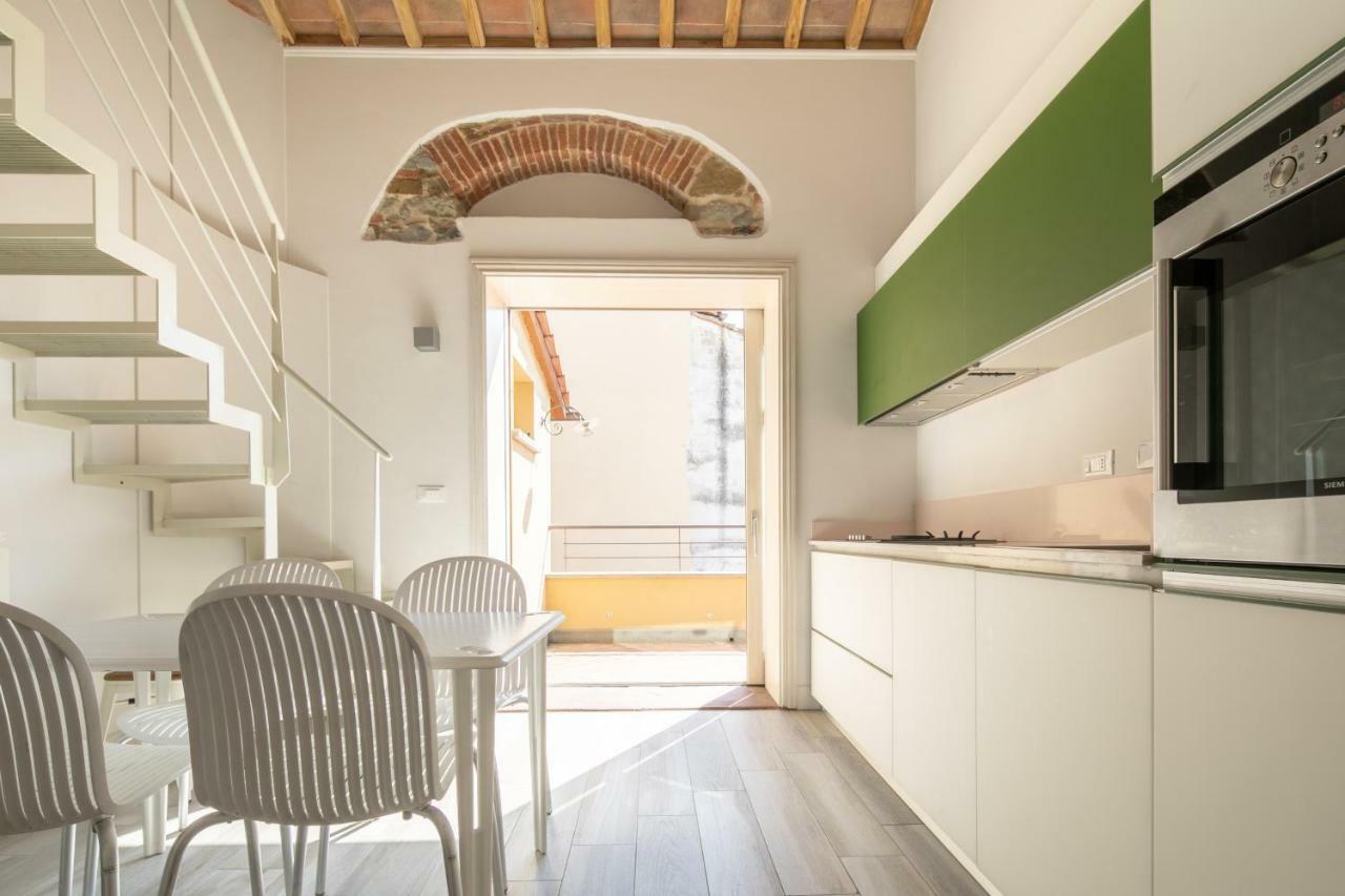 Giglio Apartments By Mmega Florencja Zewnętrze zdjęcie